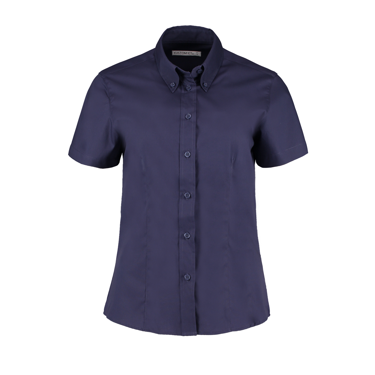 KK701 Premium Oxford Shirt - Kustom Kit