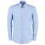 KK184 Slim Fit Workwear Oxford Shirt - Kustom Kit
