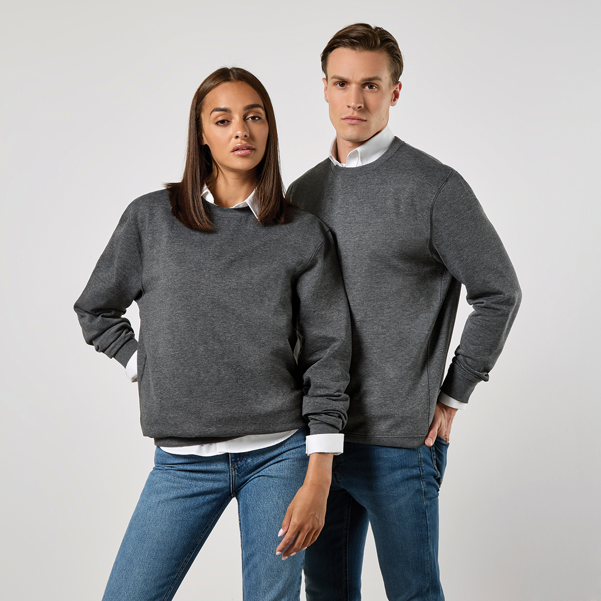KK302 Klassic Sweatshirt