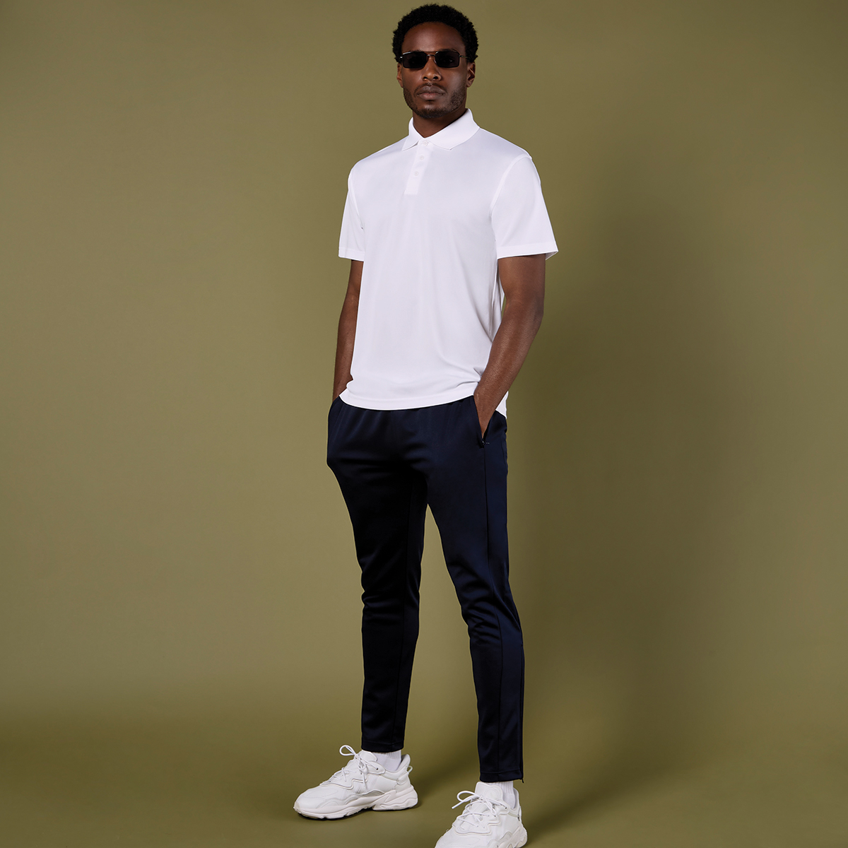 KK455 Micro Mesh Polo with Cooltex® Plus