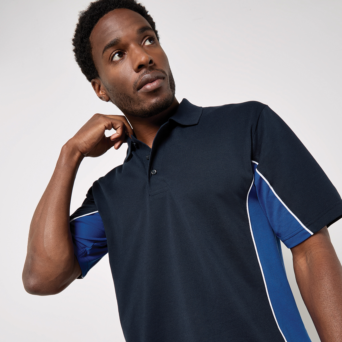 KK455 Micro Mesh Polo with Cooltex® Plus