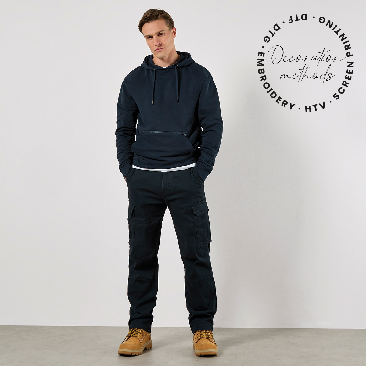 トップス NICENESS] LIGHTWEIGHT SWEAT PULLOVER NICENESS | Official Website