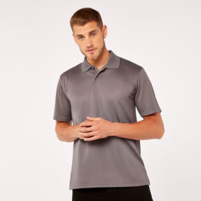Kustom Kit Men's Contrast Tipped Polo Shirt Short Sleeve Two Tone Top KK415 